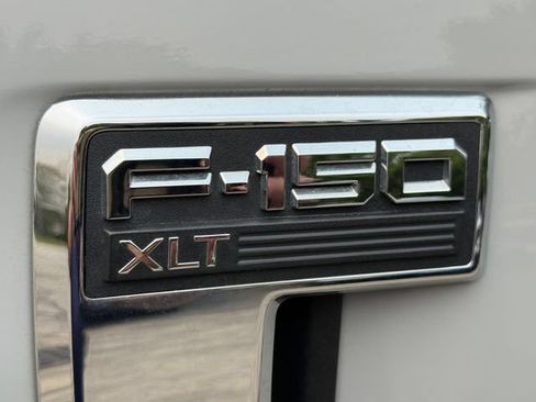 Used 2024 Ford F150 XLT w/ Equipment Group 302A MID AWD/4WD image 19