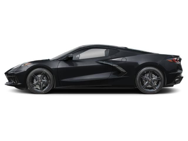 Used 2027 Chevrolet Corvette Stingray Coupe w/ 1LT RWD image 3