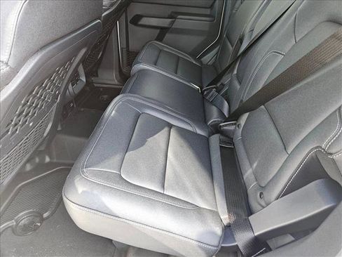 New 2025 Ford Bronco Big Bend w/ Black Diamond Package image 16