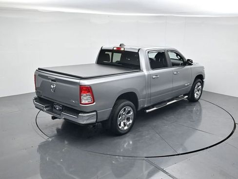 Used 2022 RAM 1500 Big Horn image 38
