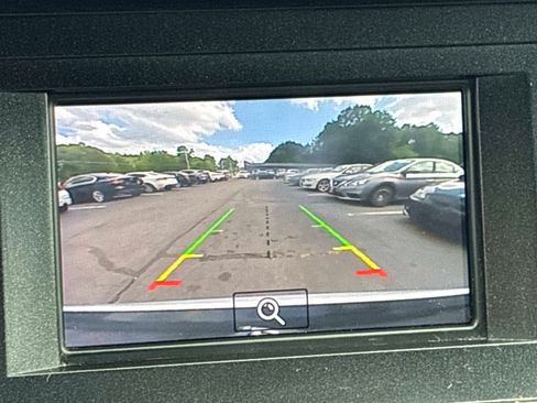 Used 2019 Ford Mustang Coupe RWD image 34