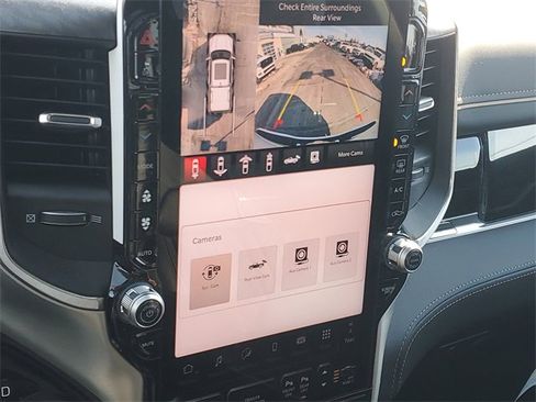 New 2026 RAM 1500 Tungsten w/ Trailer Tow Group image 27