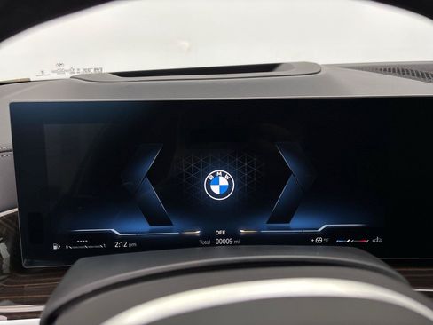 New 2026 BMW X5 xDrive40i w/ M Sport Package AWD/4WD image 28