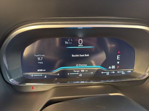 Used 2024 Chevrolet Tahoe LT image 15