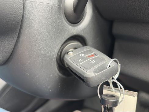 Used 2024 Volkswagen Jetta S FWD image 15