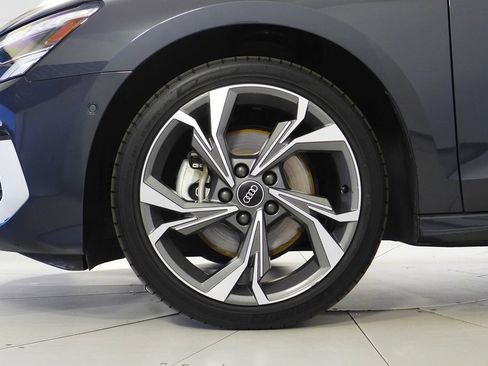 Used 2022 Audi A3 2.0T Premium Plus w/ Premium Plus Package image 5