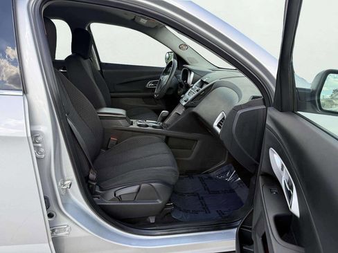 Used 2015 Chevrolet Equinox LS FWD image 12