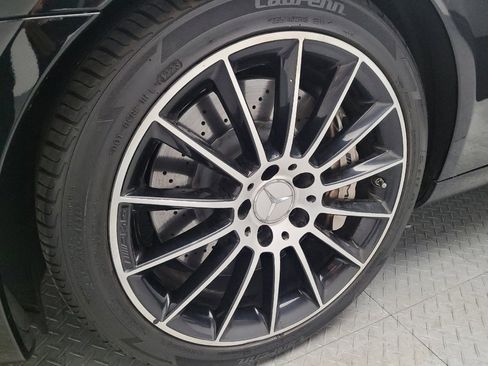 Used 2017 Mercedes-Benz SLC 43 AMG w/ Premium 2 Package image 31