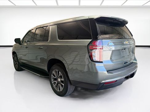 Used 2023 Chevrolet Suburban LS w/ Driver Alert Package RWD image 6