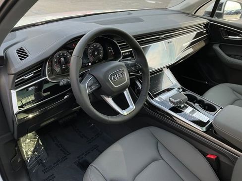 New 2026 Audi Q7 3.0T Premium Plus image 4