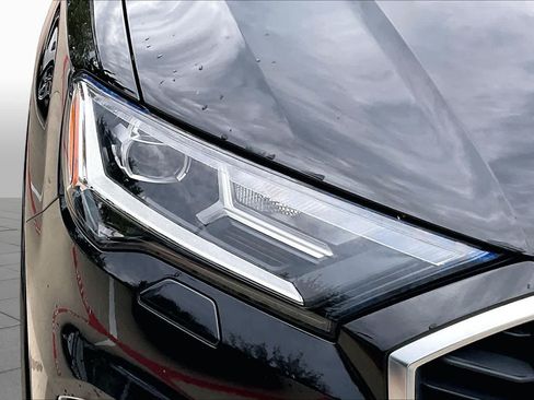 Used 2023 Audi Q7 2.0T Premium w/ Convenience Package AWD/4WD image 28