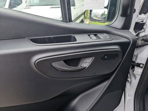 New 2025 Mercedes-Benz Sprinter 2500 image 10