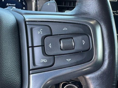 Used 2022 Chevrolet Silverado 1500 RST image 19