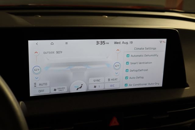 Certified 2024 Kia EV6 Light RWD image 30