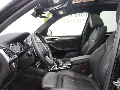 Used 2019 BMW X3 M40i AWD/4WD image 15