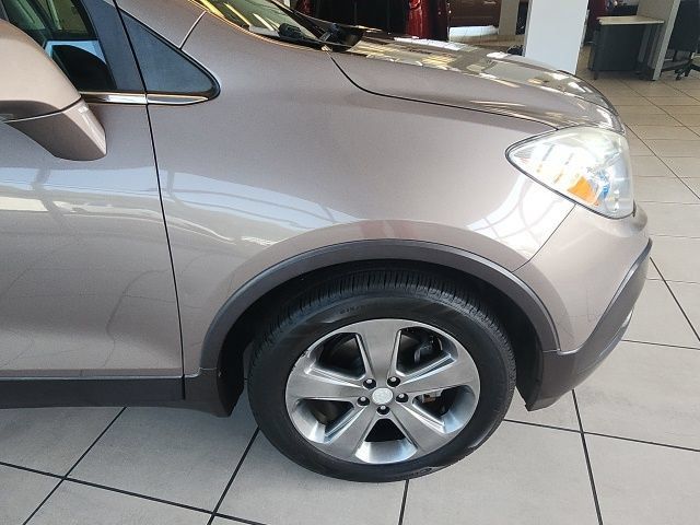 Used 2013 Buick Encore Leather FWD image 11