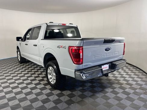 Used 2023 Ford F150 XLT AWD/4WD image 3