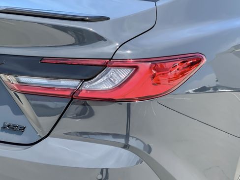 Used 2026 Toyota Camry XSE w/ Premium Plus Package FWD image 25