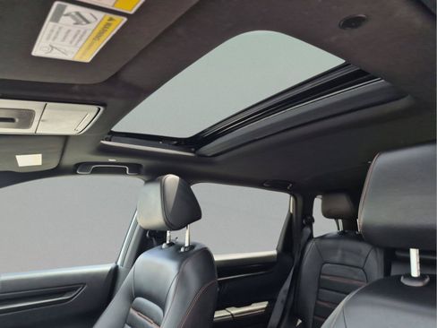 Certified 2024 Honda CR-V Sport-L image 29
