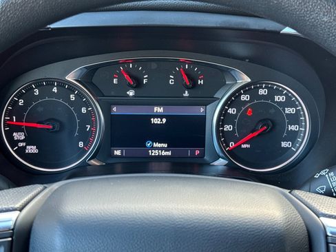 Used 2023 Chevrolet Blazer LT w/ LPO, Black Sport Package FWD image 21