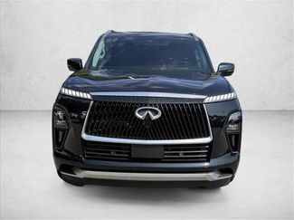 Used 2025 INFINITI QX80 Sensory AWD/4WD video 2