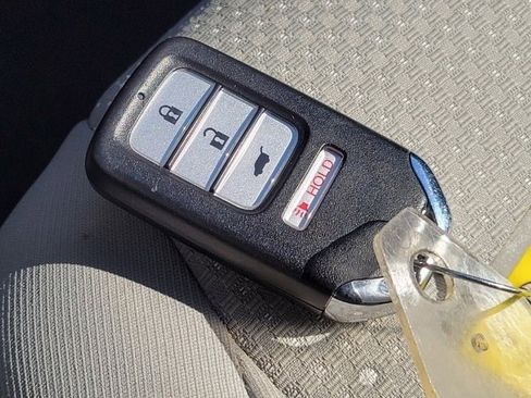 Used 2021 Honda HR-V EX image 38