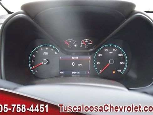 Used 2020 GMC Canyon SLE w/ Elevation Edition image 30