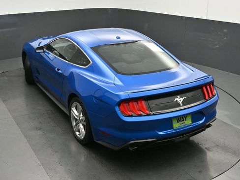 Used 2019 Ford Mustang Premium w/ Equipment Group 201A image 42
