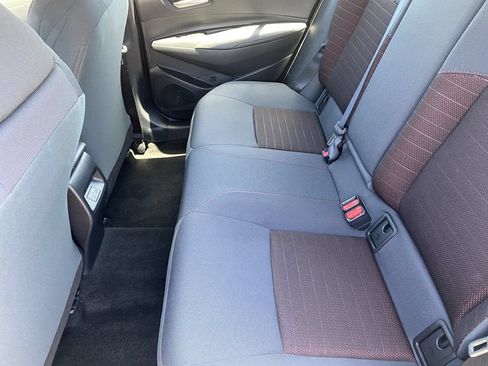 Certified 2024 Toyota Corolla SE FWD image 21