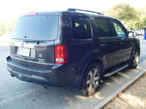 Used 2014 Honda Pilot Touring image 4