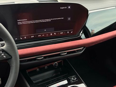 New 2025 Audi S5 Premium Plus image 35