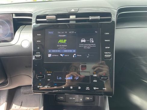 Used 2022 Hyundai Tucson SEL AWD/4WD image 21