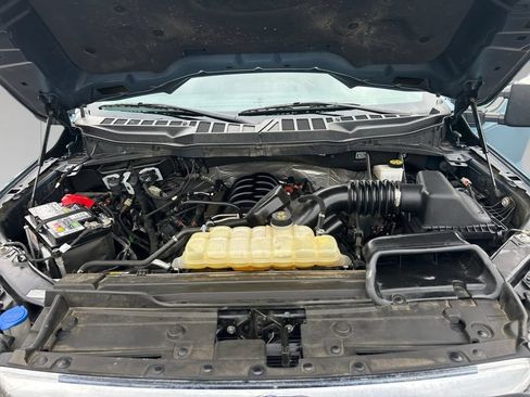 Used 2023 Ford F150 XLT AWD/4WD image 20