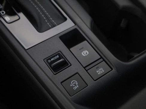 New 2026 Nissan Sentra SV w/ Floor Mat Package FWD image 18