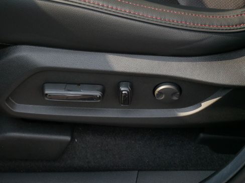 Certified 2026 Honda Pilot Black Edition image 20