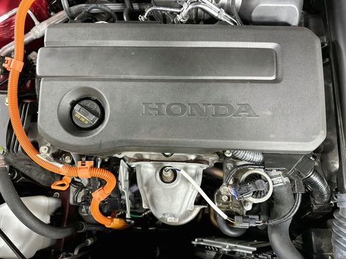 Used 2023 Honda Accord Sport image 31