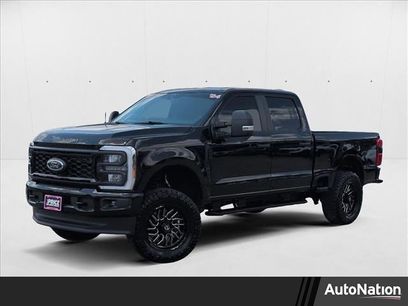 Used 2024 Ford F250 XL w/ STX Appearance Package