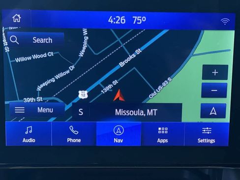 Used 2020 Ford Explorer XLT w/ Equipment Group 202A AWD/4WD image 21
