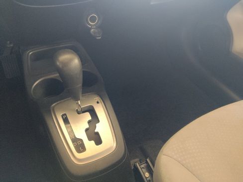 Used 2018 Mitsubishi Mirage G4 ES FWD image 26