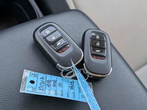 Used 2026 Honda CR-V LX image 28