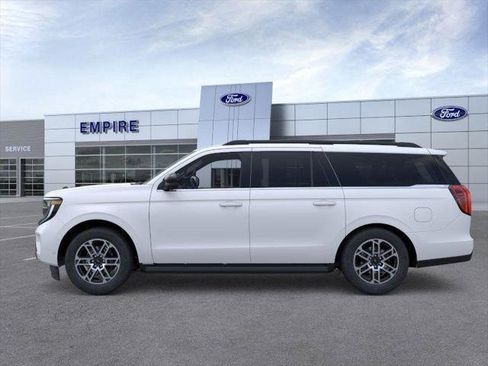 New 2026 Ford Expedition Max Active image 3