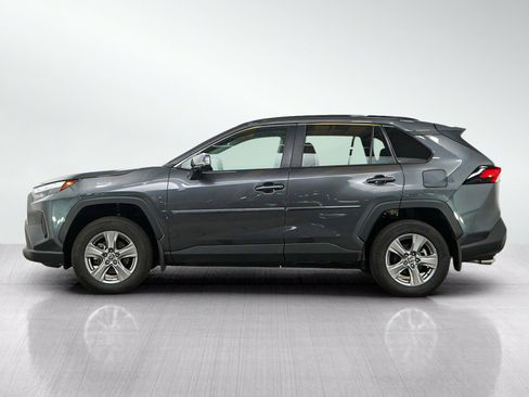 Used 2023 Toyota RAV4 XLE w/ Convenience Package AWD/4WD image 2