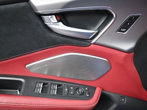 Used 2025 Acura RDX AWD w/ A-Spec & Advance Pkg image 28