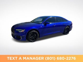 Used 2019 Audi A6 3.0T Premium Plus w/ Premium Plus Package AWD/4WD 360° Tour