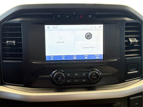 Used 2021 Ford F150 XLT RWD image 14