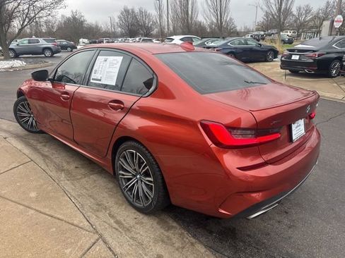 Used 2021 BMW M340i xDrive w/ Premium Package image 5