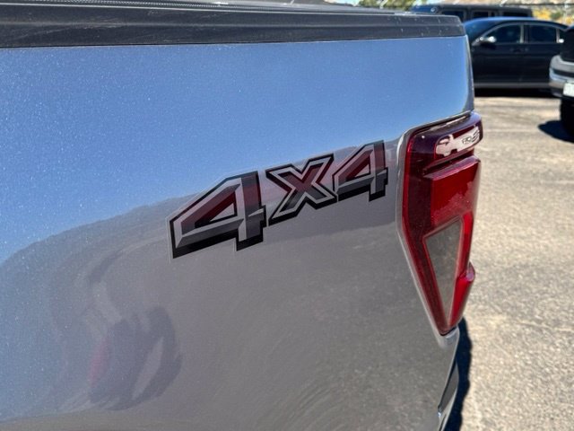 New 2026 Ford F150 XL w/ Equipment Group 103A High AWD/4WD image 12
