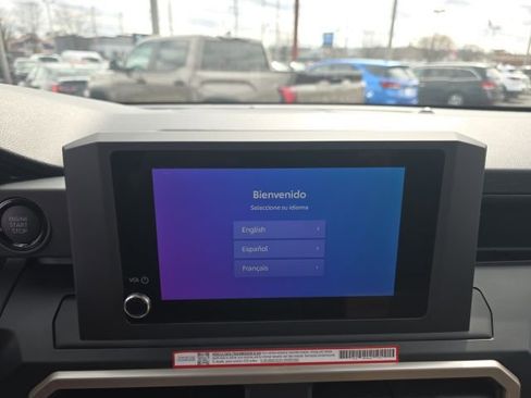 New 2026 Toyota Tacoma SR image 16