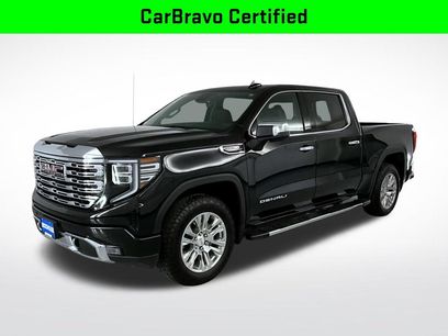 Certified 2024 GMC Sierra 1500 Denali w/ Technology Package
