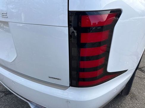 New 2026 Hyundai Palisade Calligraphy image 11